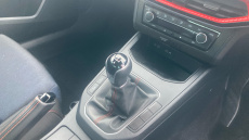 SEAT Ibiza 1.0 TSI 95 FR Edition 5dr Petrol Hatchback